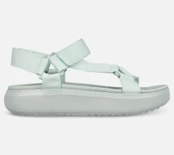 Skechers BOBS Pop Ups 3.0 - Naisten sandaalit - Mukavat ja tyylikkäät