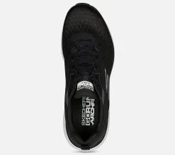 Skechers GO RUN Pure 3 - Miesten juoksukengät - Kevyt ja hengittävä suunnittelu -Naisten kengät 378569 246034BKW 3