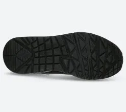 Skechers UNO - Air Blitz Lasten kengät | Mukavat ja kevyet lenkkarit lapsille -Naisten kengät 378571 403673LBBK 4