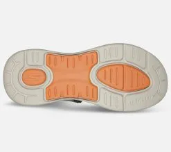 Skechers GO WALK Arch Fit - Mission Sandal - Miesten sandaalit | Mukavuus ja tyylikkyys -Naisten kengät 378634 229021OLOR 4