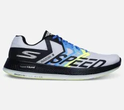 Skechers Unisex GOrun Razor 3 - Hyper - Kevyet ja Aerodynaamiset Juoksukengät Naisten Kengät