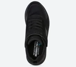 Skechers Dynamic Tread - Hydrode - Vesitiivis Lasten Kengät 9 Skechers Dynamic Tread - Hydrode - Vesitiivis Lasten Kengät -Naisten kengät 379013 403661LBBK 3