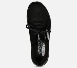 Skechers Glide-Step Sport - Best Times - Naiset - Mukavat ja kevyet lenkkarit -Naisten kengät 379171 149941BLK 3