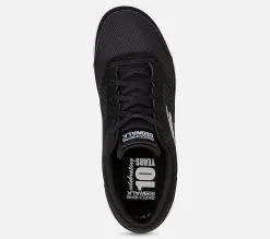 Skechers GO WALK Classic - Mukavat ja kevyet lenkkarit naisille -Naisten kengät 379225 124462BKW 3