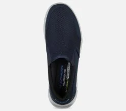 Skechers Relaxed Fit: Equalizer 4.0 - Persisting - Miesten kengät -Naisten kengät 379855 232017NVY 3