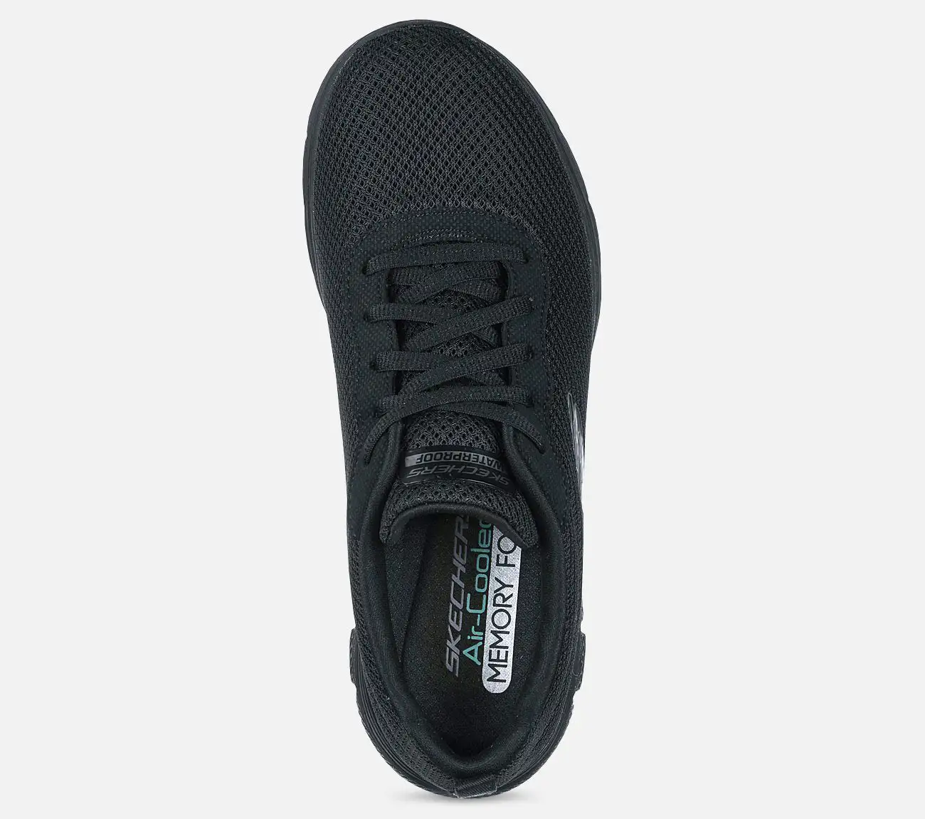 Skechers Flex Appeal 4.0 - Waterproof 5 Skechers Flex Appeal 4.0 - Waterproof - Image 3
