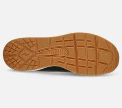 Skechers Street UNO 2 - Best - Trendikäs ja mukava naisten kenkä -Naisten kengät 380334 155542BLK 4