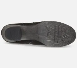 Skechers Taxi - Naisten nilkkurit - Mukavat ja tyylikkäät kengät -Naisten kengät 380431 48705BLK 4