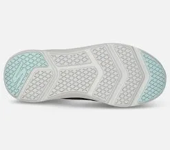 Skechers On-The-Go Elevate - Naisten nilkkurit - Mukavuus ja tyylikkyys -Naisten kengät 380900 144520BKGY 4