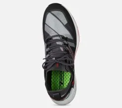 Skechers GO RUN Speed Trail Hyper - Miesten juoksukengät -Naisten kengät 381050 55260CCRD 3