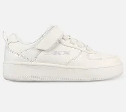 Skechers Sport Court 92 - Vesitiivis Lasten Kengät | Kestävä ja Mukava Jalkine