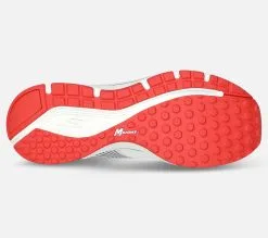 Skechers GO RUN Consistent - Fleet Rush - Miesten Juoksukengät -Naisten kengät 381337 220035WBKR 4