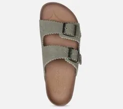 Skechers Arch Fit Granola - Sunny Creek - Naisten sandaalit - Mukavuus ja tyylikkyys 10 Skechers Arch Fit Granola - Sunny Creek - Naisten sandaalit - Mukavuus ja tyylikkyys -Naisten kengät 381434 163317OLV 3