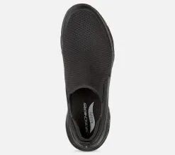Skechers Arch Fit - Banlin - Miesten kengät - Mukavuus ja tyyli -Naisten kengät 381484 232043BBK 3