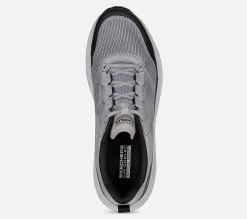 Skechers Max Cushioning Delta - Miesten Kengät, Erinomaisen Pehmeyden Ja Tuen Tarjoaja 9 Skechers Max Cushioning Delta - Miesten Kengät, Erinomaisen Pehmeyden Ja Tuen Tarjoaja -Naisten kengät 381579 220351LGBK 3