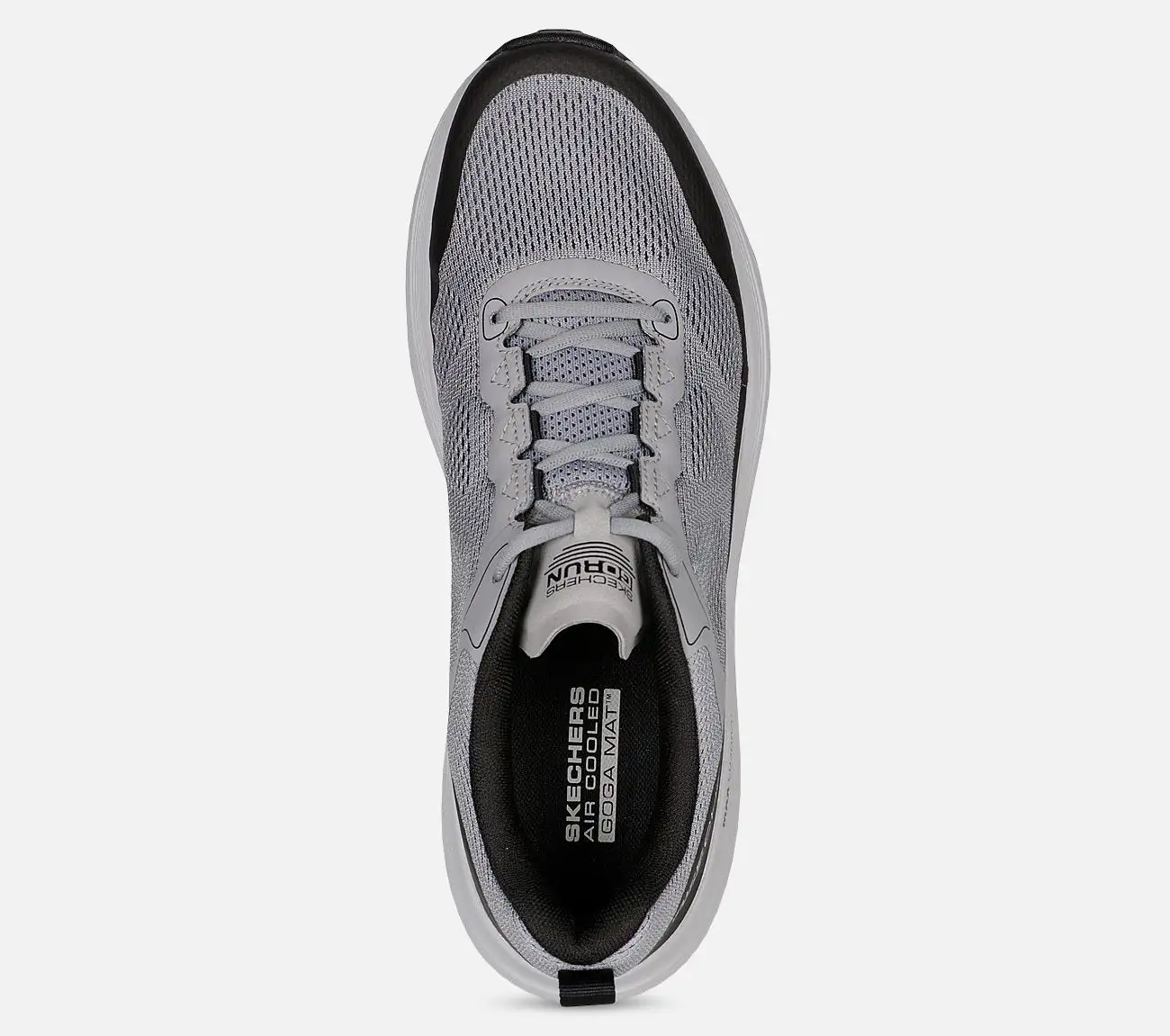 Skechers Max Cushioning Delta - Miesten Kengät, Erinomaisen Pehmeyden Ja Tuen Tarjoaja 5 Skechers Max Cushioning Delta - Miesten Kengät, Erinomaisen Pehmeyden Ja Tuen Tarjoaja - Image 3