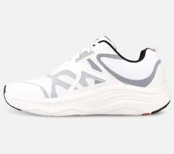 Skechers Relaxed Fit: D'Lux Fitness - Miesten kengät - Mukavuus ja tyylikkyys yhdistettynä -Naisten kengät 382135 232357WBRD 2