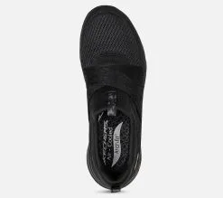 Skechers Arch Fit - Modern Rhythm 9 Skechers Arch Fit - Modern Rhythm -Naisten kengät 382190 149717BBK 3