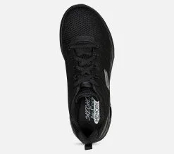 Skechers Glide-Step Sport - Naisten Urheilukengät, Mukavuus ja Tyylikkyys -Naisten kengät 382195 149554BBK 3