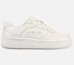 Skechers Sport Court 92 - Vesitiiveät Lasten Kengät | Trendikkäät ja Käytännölliset