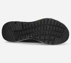 Skechers Flex Appeal 3.0 - First Insight - Naiset - Mukavat ja kevyet lenkkarit -Naisten kengät 382543 13070BBK 4