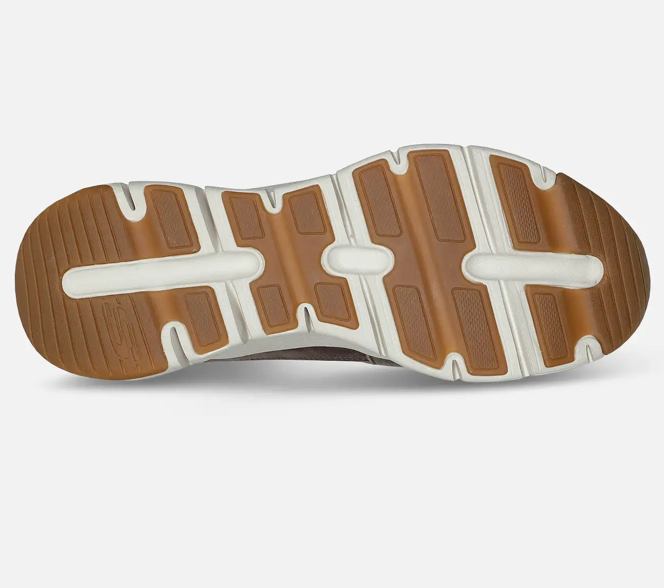 Skechers Arch Fit - Leverich - Miesten kengät - Mukavuus ja tyyli 6 Skechers Arch Fit - Leverich - Miesten kengät - Mukavuus ja tyyli - Image 4