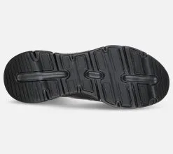 Skechers Arch Fit - Banlin - Miesten kengät - Mukavuus ja tyyli -Naisten kengät 383048 232043BBK 4