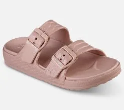 Skechers Cali Breeze 2.0 - Royal Texture - Naisten sandaalit - Mukavat ja tyylikkäät sandaalit 12 Skechers Cali Breeze 2.0 - Royal Texture - Naisten sandaalit - Mukavat ja tyylikkäät sandaalit -Naisten kengät 383084 111055BLSH 5