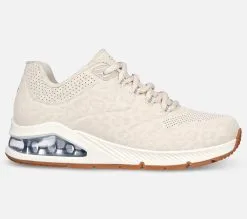 Skechers Uno 2 - Trendikäs ja mukava kenkä naisille