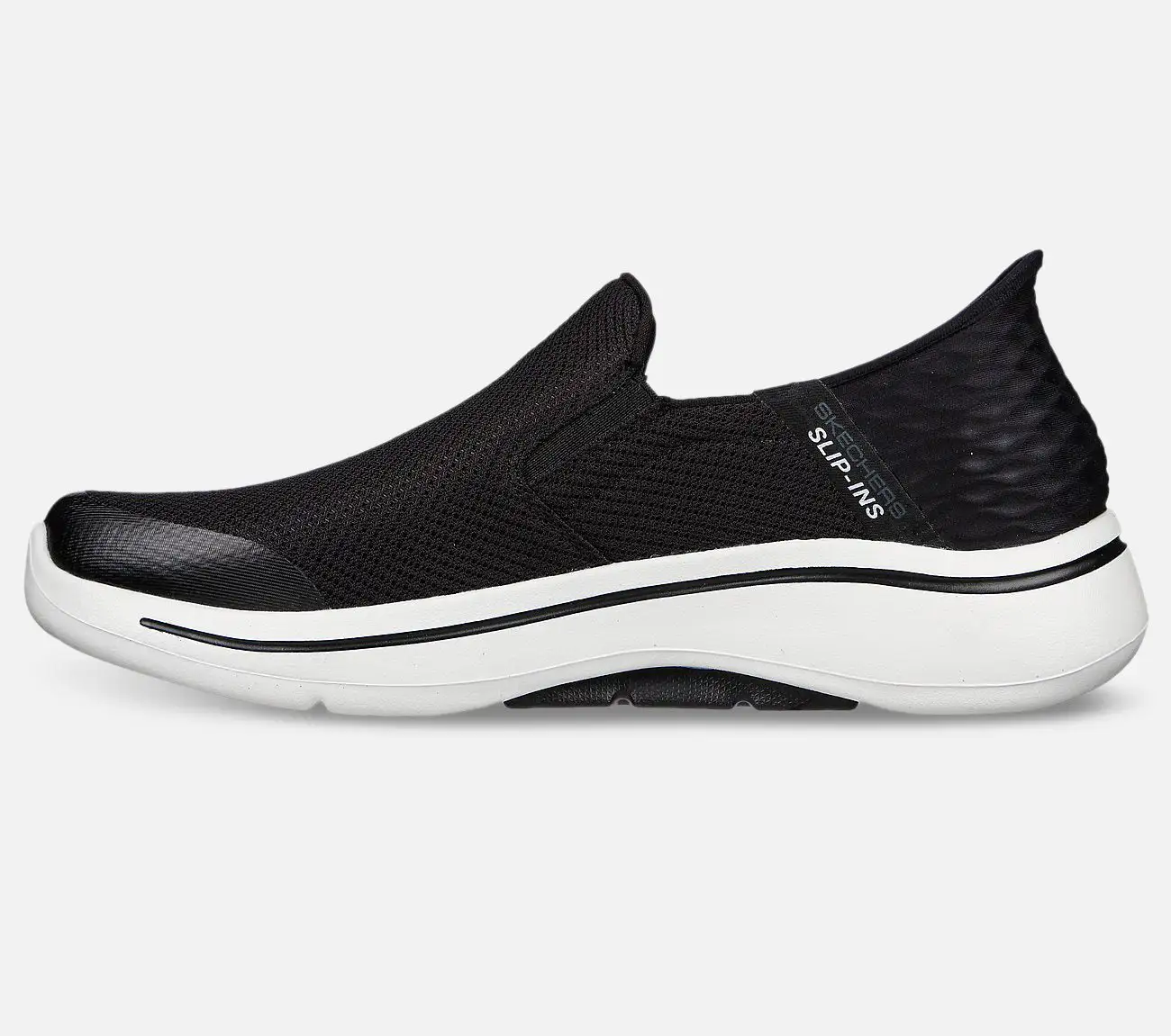 Skechers Slip-ins: GO WALK Arch Fit - Hands Free - Miesten kengät 4 Skechers Slip-ins: GO WALK Arch Fit - Hands Free - Miesten kengät - Image 2