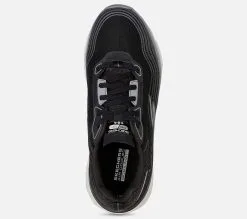 Skechers Max Cushioning Elite - Vedenerpitävät Kengät Naisille | Täysin Upea Mukavuus ja Tyylikäs Design 10 Skechers Max Cushioning Elite - Vedenerpitävät Kengät Naisille | Täysin Upea Mukavuus ja Tyylikäs Design -Naisten kengät 383842 128265BKGY 3