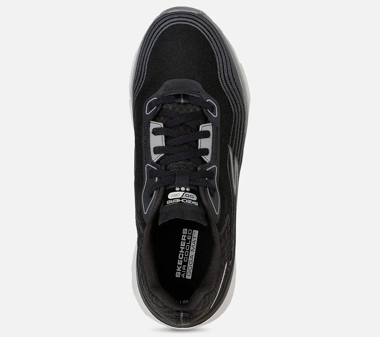 Skechers Max Cushioning Elite - Vedenerpitävät Kengät Naisille | Täysin Upea Mukavuus ja Tyylikäs Design 5 Skechers Max Cushioning Elite - Vedenerpitävät Kengät Naisille | Täysin Upea Mukavuus ja Tyylikäs Design - Image 3