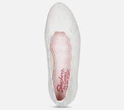 Skechers Cleo 2.0 – Simply Airy - Nauhattomat kengät naisille - Kevyet ja hengittävät 10 Skechers Cleo 2.0 – Simply Airy - Nauhattomat kengät naisille - Kevyet ja hengittävät -Naisten kengät 384261 158339NAT 3