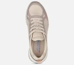 Skechers BOBS Squad 3 - Swag Envy - Naiset - Mukavat ja tyylikkäät kengät -Naisten kengät 384355 117184TPE 3