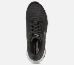 Skechers Wide Fit: Arch Fit - Big Appeal -Naisten kengät 384603 149057WBKW 3