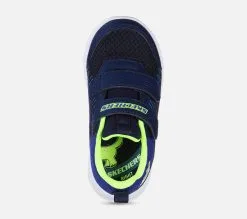 Skechers Comfy Flex 2.0 - Mukavat ja kevyet lasten kengät -Naisten kengät 384893 400044NNVBL 3