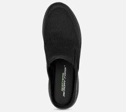 Skechers Summits - Nauhattomat kengät miehille - Mukavuus ja tyylikkyys 9 Skechers Summits - Nauhattomat kengät miehille - Mukavuus ja tyylikkyys -Naisten kengät 385024 232296BBK 3