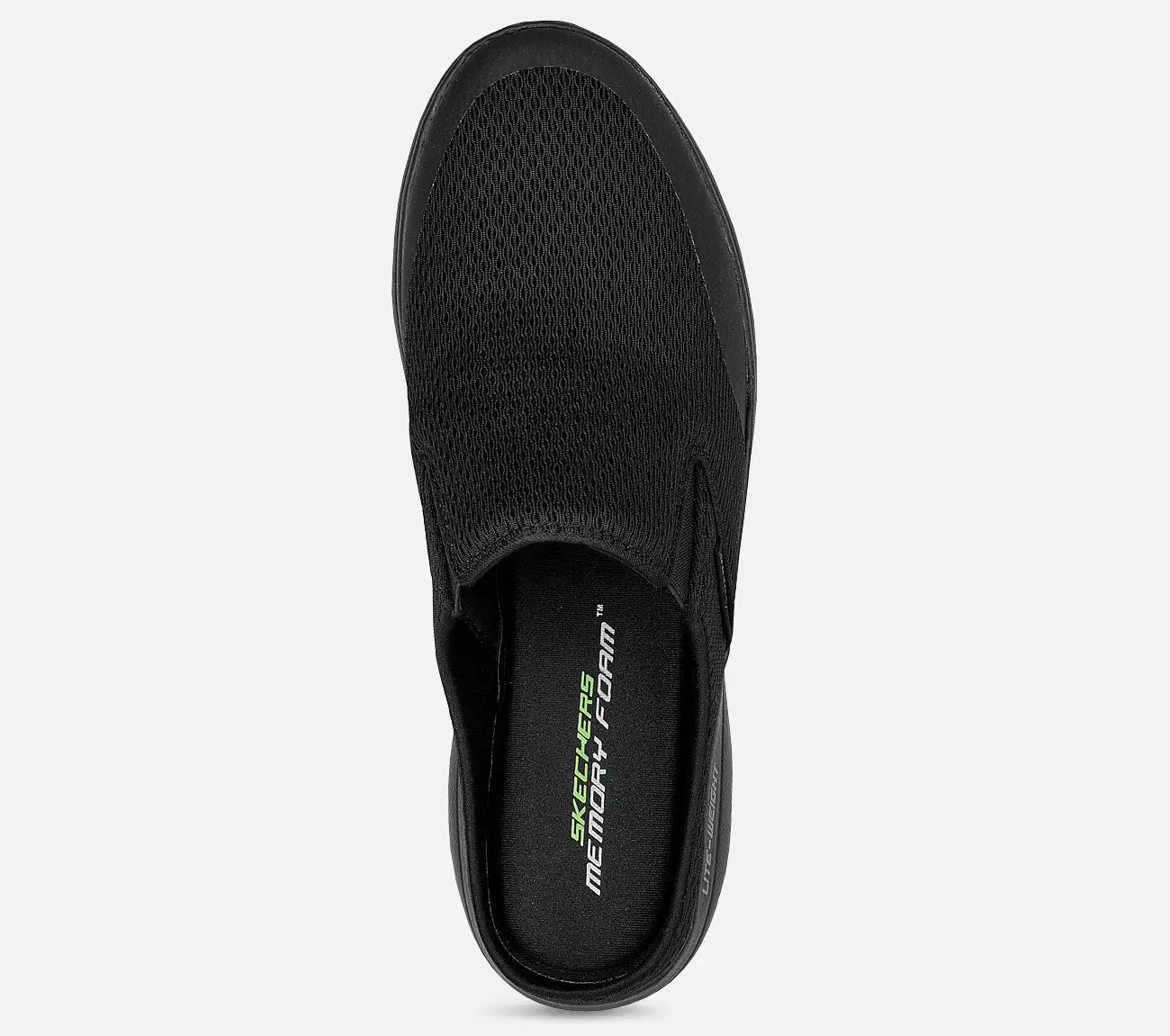 Skechers Summits - Nauhattomat kengät miehille - Mukavuus ja tyylikkyys 5 Skechers Summits - Nauhattomat kengät miehille - Mukavuus ja tyylikkyys - Image 3