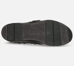 Skechers Arch Fit Lounge - Laid Back - Nauhattomat kengät naisille - Mukavuus ja tyyli -Naisten kengät 385294 175131BBK 4
