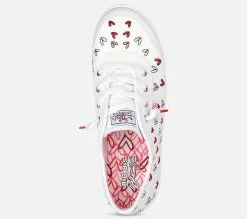 Skechers BOBS B Cute -Naisten kengät 385534 113951WRPK 3