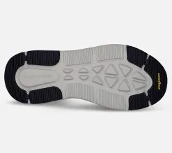 Skechers Max Cushioning Delta - Miesten kengät, erinomainen tukevuus ja mukavuus 10 Skechers Max Cushioning Delta - Miesten kengät, erinomainen tukevuus ja mukavuus -Naisten kengät 385596 220351NVY 4