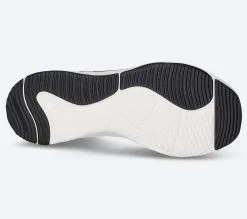 Skechers Relaxed Fit: D'Lux Fitness - Miesten Kengät -Naisten kengät 385809 232357BKW 4