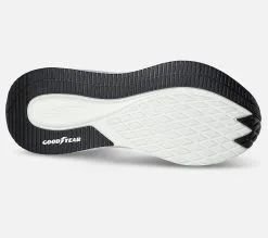 Skechers Max Cushioning Arch Fit Air - Miesten kengät - Erinomaisen tukevat ja mukavat lenkkarit -Naisten kengät 386208 220743BLK 4