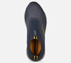 Skechers Max Cushioning Elite - Amplifier - Miesten Kengät -Naisten kengät 386218 220061SLT 3