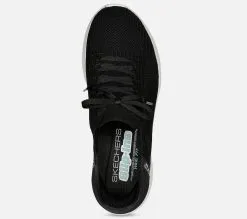 Skechers Slip-ins: Ultra Flex 3.0 - Brilliant - Naisten kengät -Naisten kengät 386368 149710BLK 3
