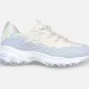 Skechers D'Lites - Get Wavy - Trendikkäät urheilukengät naisille