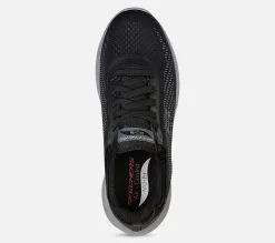 Skechers Relaxed Fit: Arch Fit Orvan - Trayver - Miesten Kengät 9 Skechers Relaxed Fit: Arch Fit Orvan - Trayver - Miesten Kengät -Naisten kengät 386620 210434BLK 3