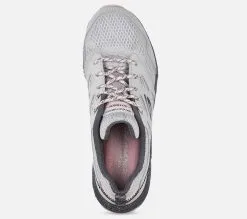 Skechers Hillcrest - Pure Escapade -Naisten kengät 386819 149821GYPK 3