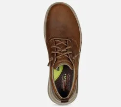 Skechers Proven – Mursett - Miesten kengät - Mukavat ja tyylikkäät jokapäiväiset kengät -Naisten kengät 386854 204667CDB 3