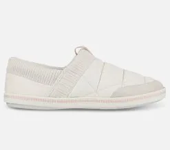 Skechers Cozy Campfire - Camp Nap - Nauhattomat kengät naisille - Mukavuus ja tyylikkyys